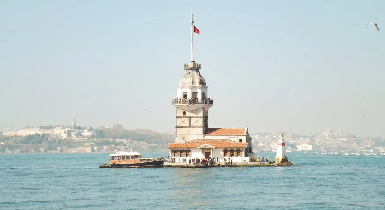 Kız Kulesi